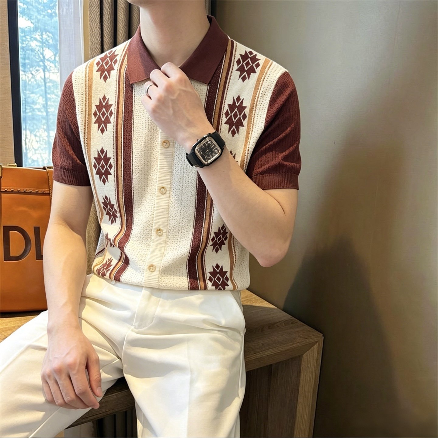 Dolce & Gabbana Men Sweater [1207683733]