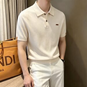 Zegna Men T-Shirt