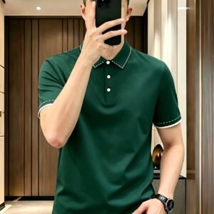 Hermès Men T-Shirt
