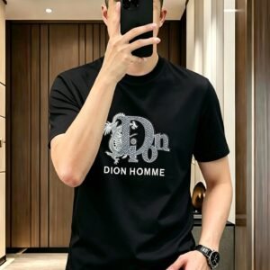 Dior Unisex T-Shirt