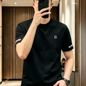 Burberry Unisex T-Shirt