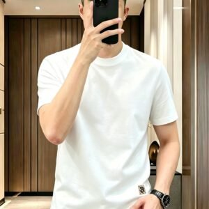 Burberry Unisex T-Shirt