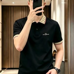 Burberry Unisex T-Shirt