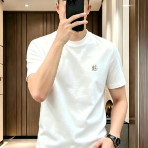 Burberry Unisex T-Shirt