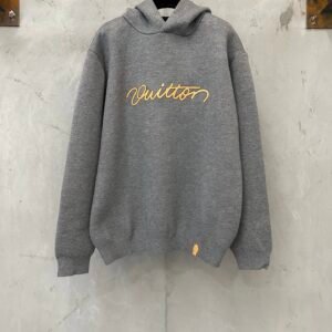 Louis Vuitton Unisex Sweatshirt