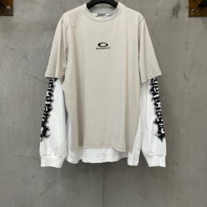Balenciaga Unisex T-Shirt