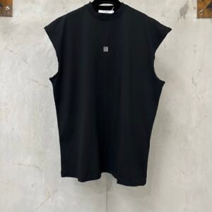 Givenchy Unisex Vest