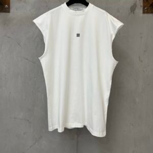 Givenchy Unisex Vest