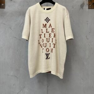 Louis Vuitton Unisex Top