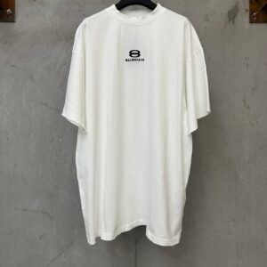 Balenciaga Unisex T-Shirt