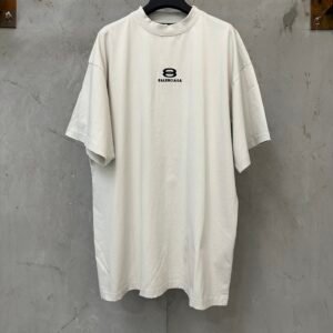 Balenciaga Unisex T-Shirt