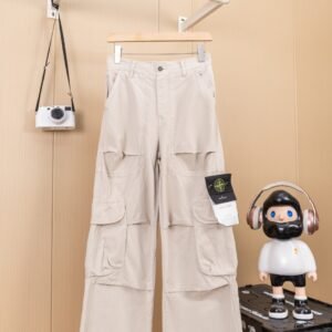 Stone Island Unisex Pants