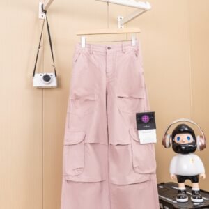 Stone Island Unisex Pants