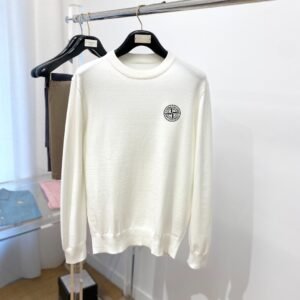 Stone Island Unisex Sweater