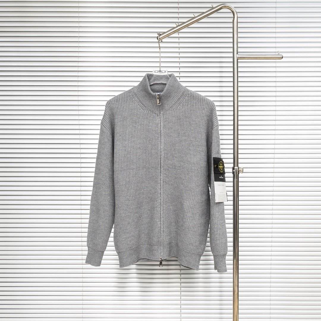 Stone Island Unisex Sweater
