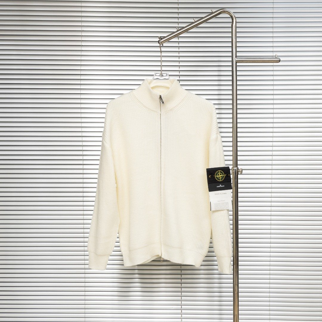 Stone Island Unisex Sweater