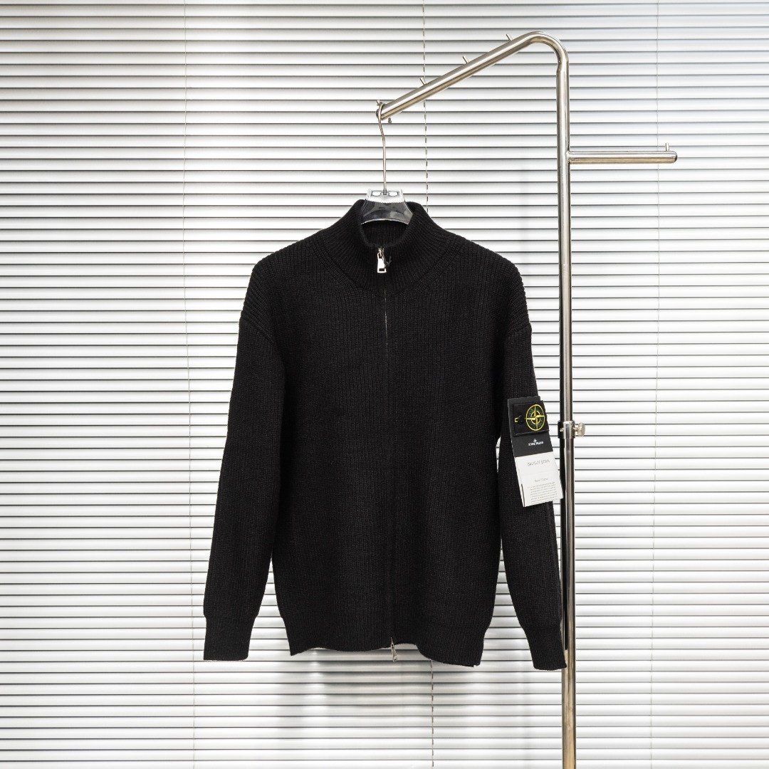 Stone Island Unisex Sweater