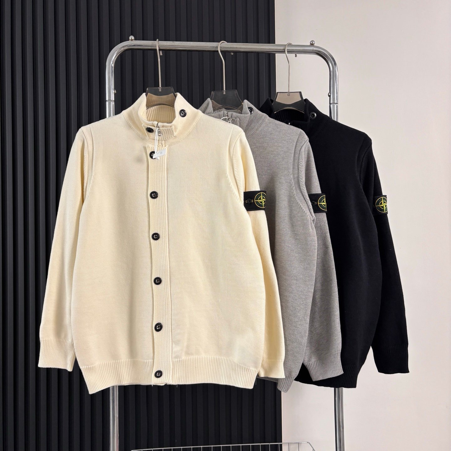Stone Island Unisex Top