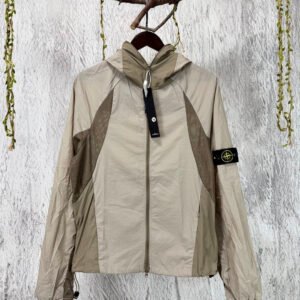 Stone Island Unisex Hoodie
