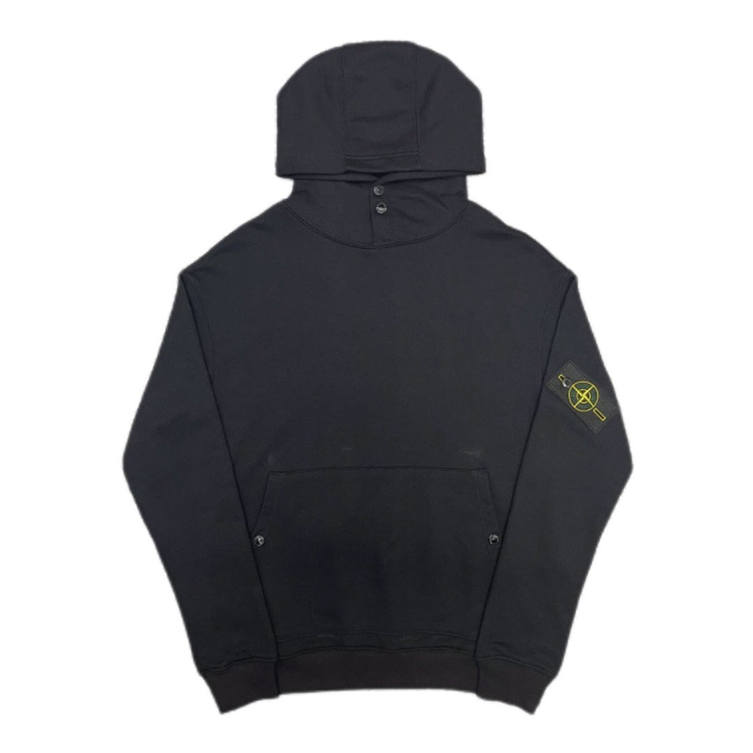 Stone Island Unisex Hoodie