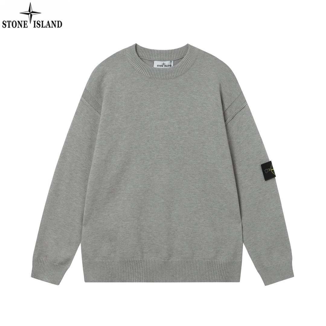 Stone Island Unisex Sweater