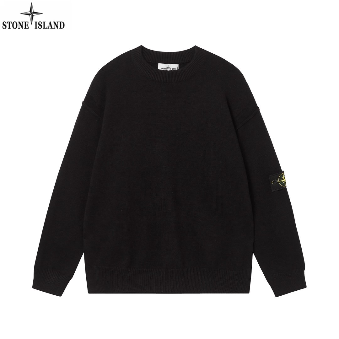 Stone Island Unisex Sweater