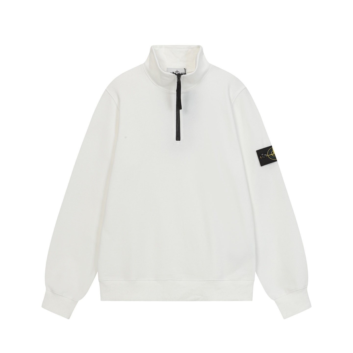 Stone Island Unisex Sweatshirt