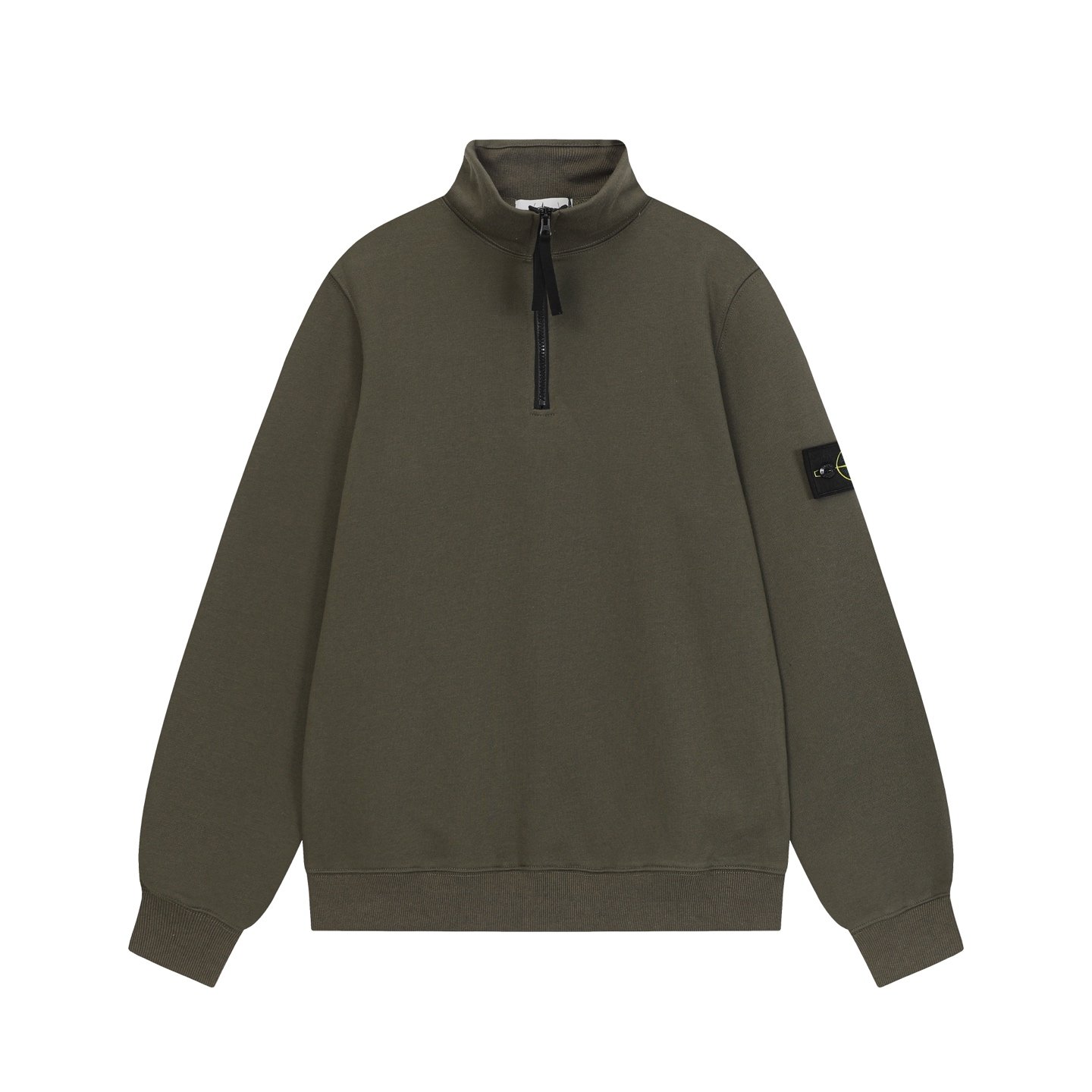 Stone Island Unisex Sweatshirt