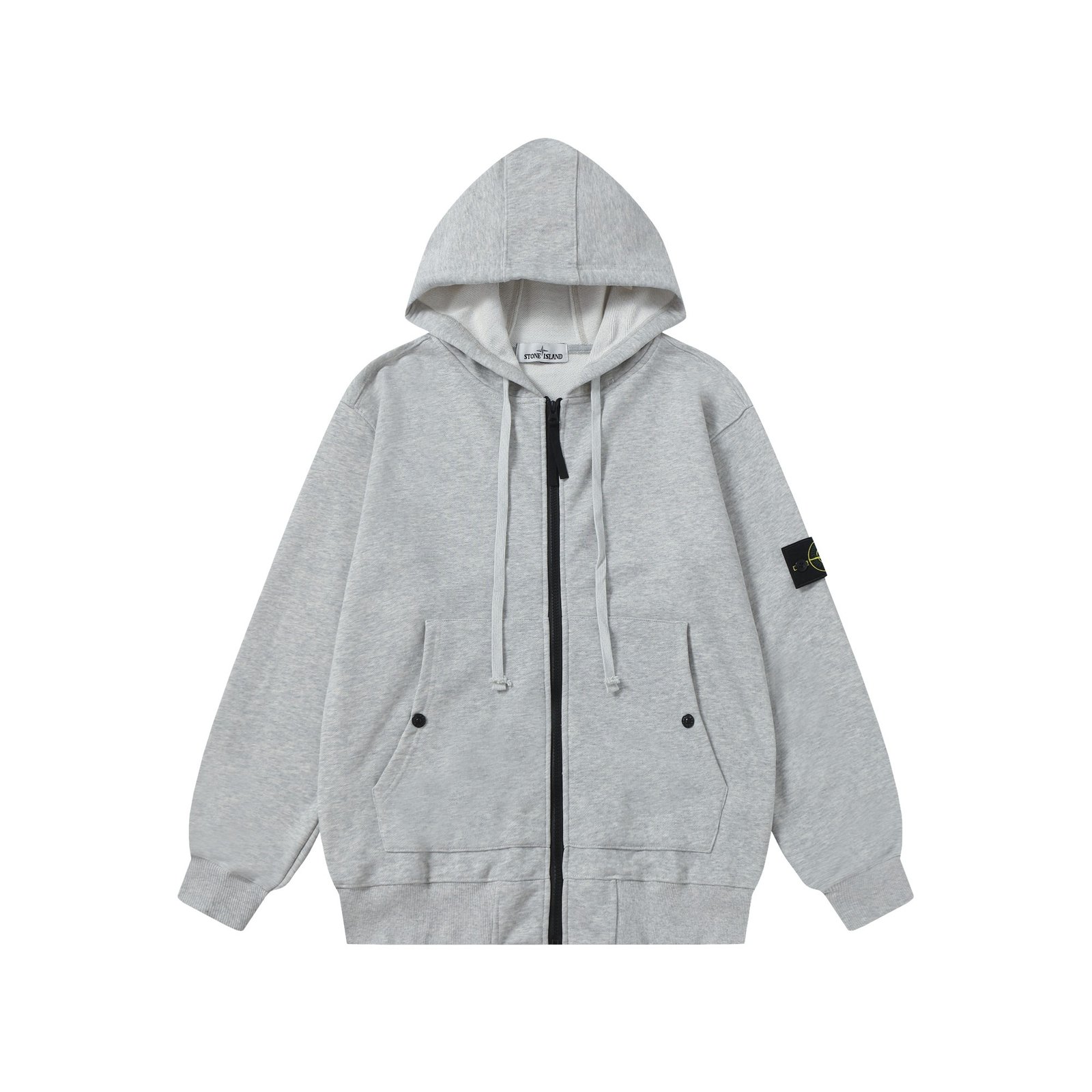 Stone Island Unisex Hoodie
