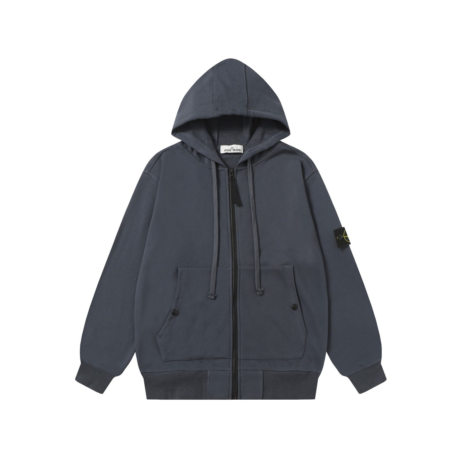 Stone Island Unisex Hoodie