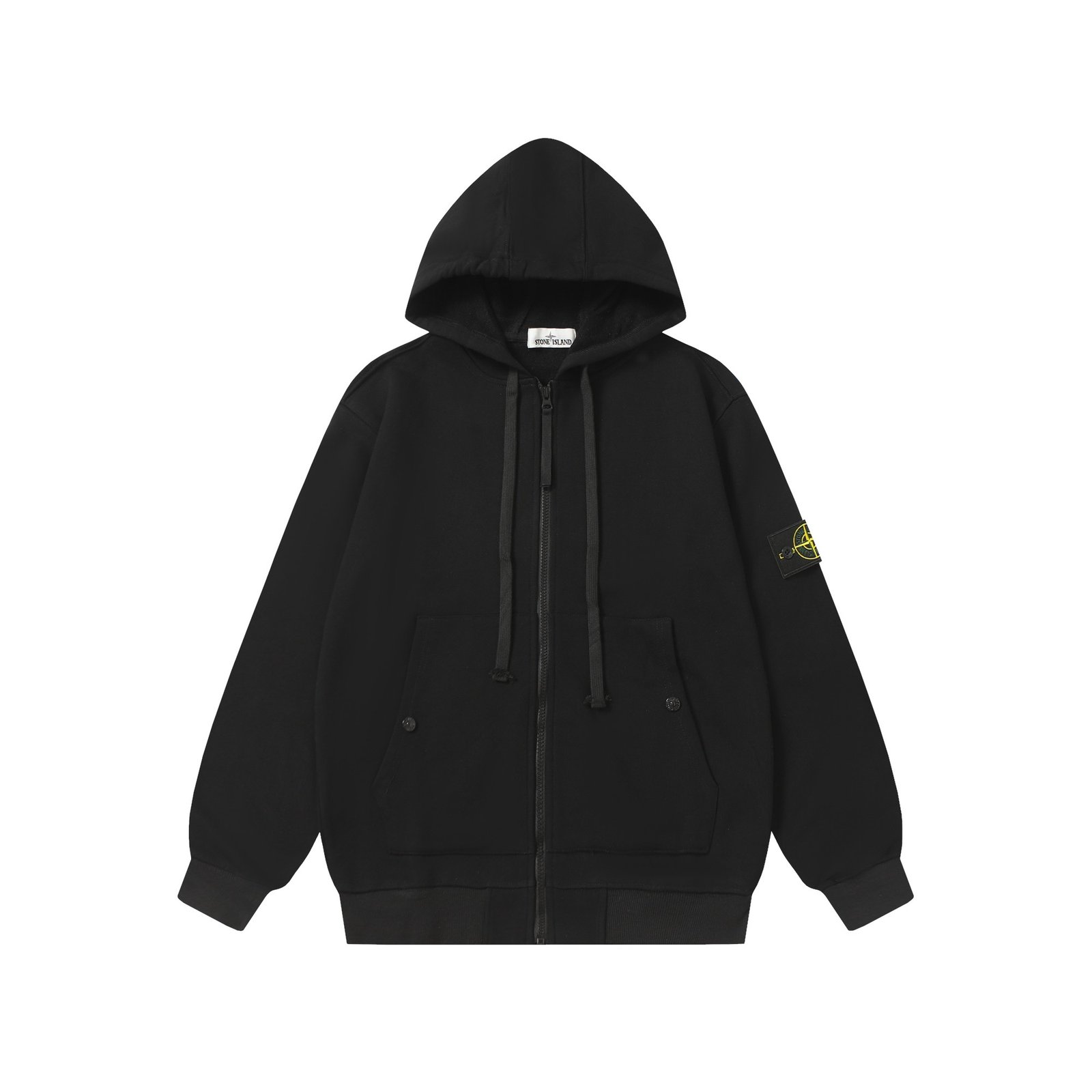 Stone Island Unisex Hoodie