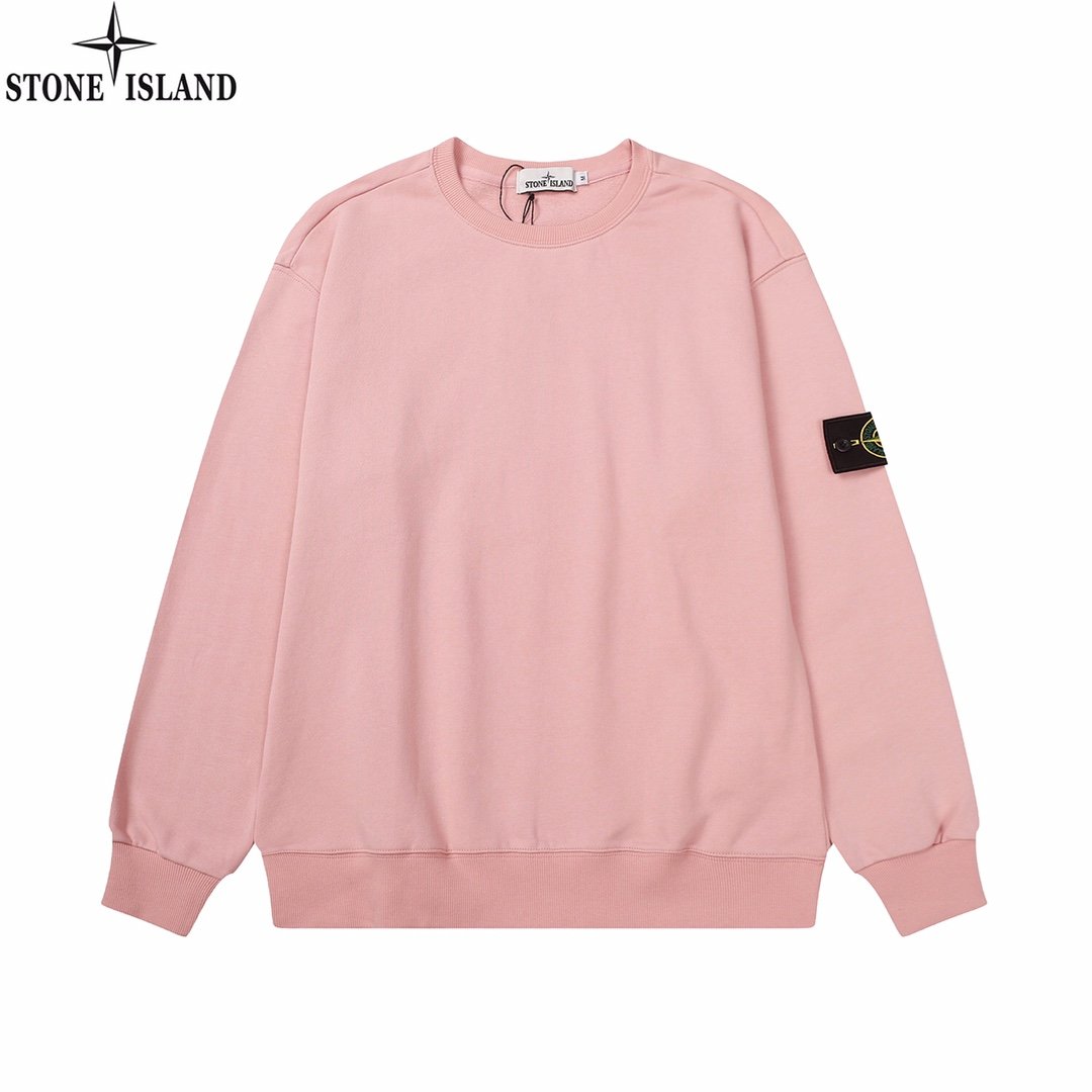 Stone Island Unisex Sweatshirt