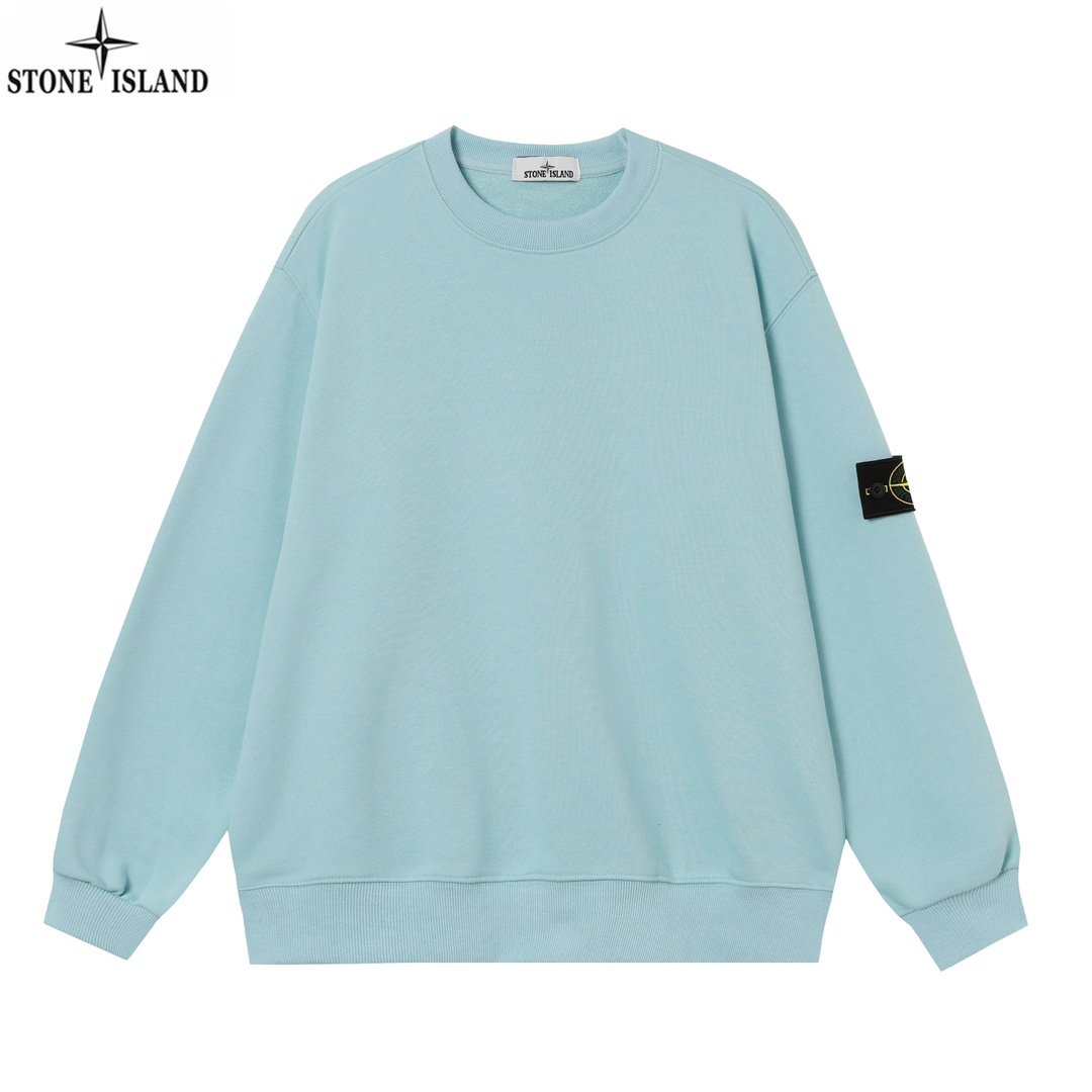 Stone Island Unisex Sweatshirt
