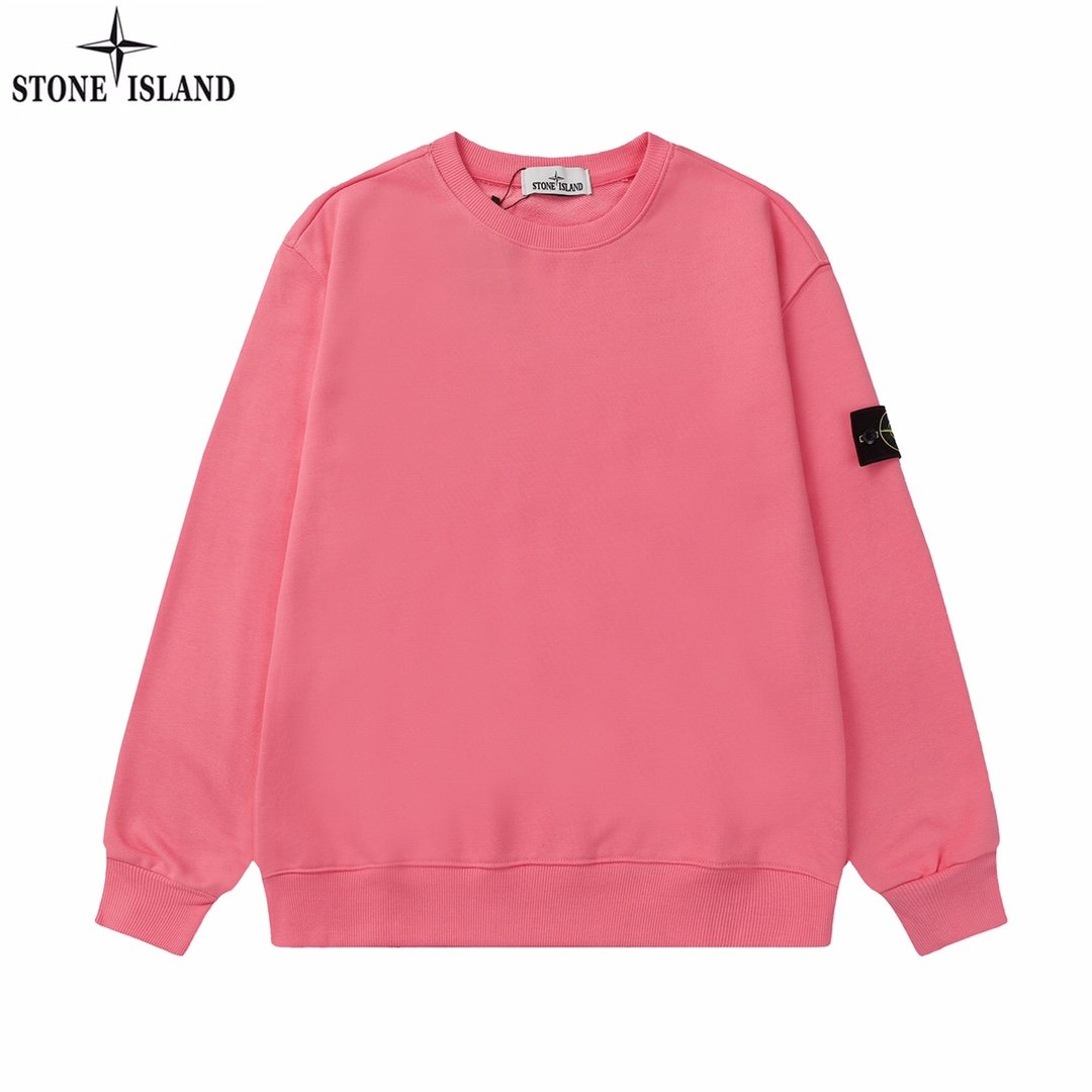 Stone Island Unisex Sweatshirt