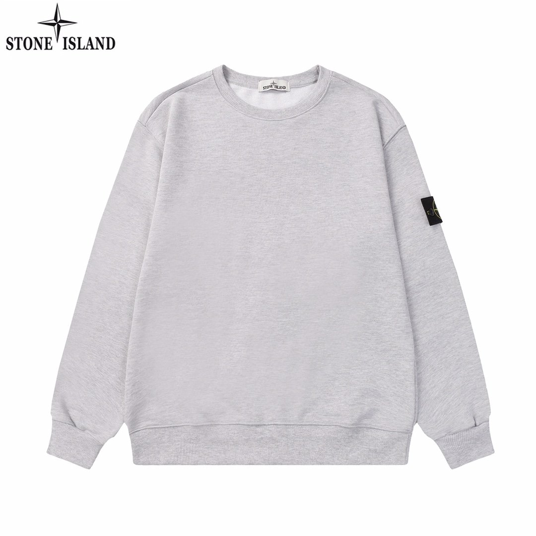 Stone Island Unisex Sweatshirt