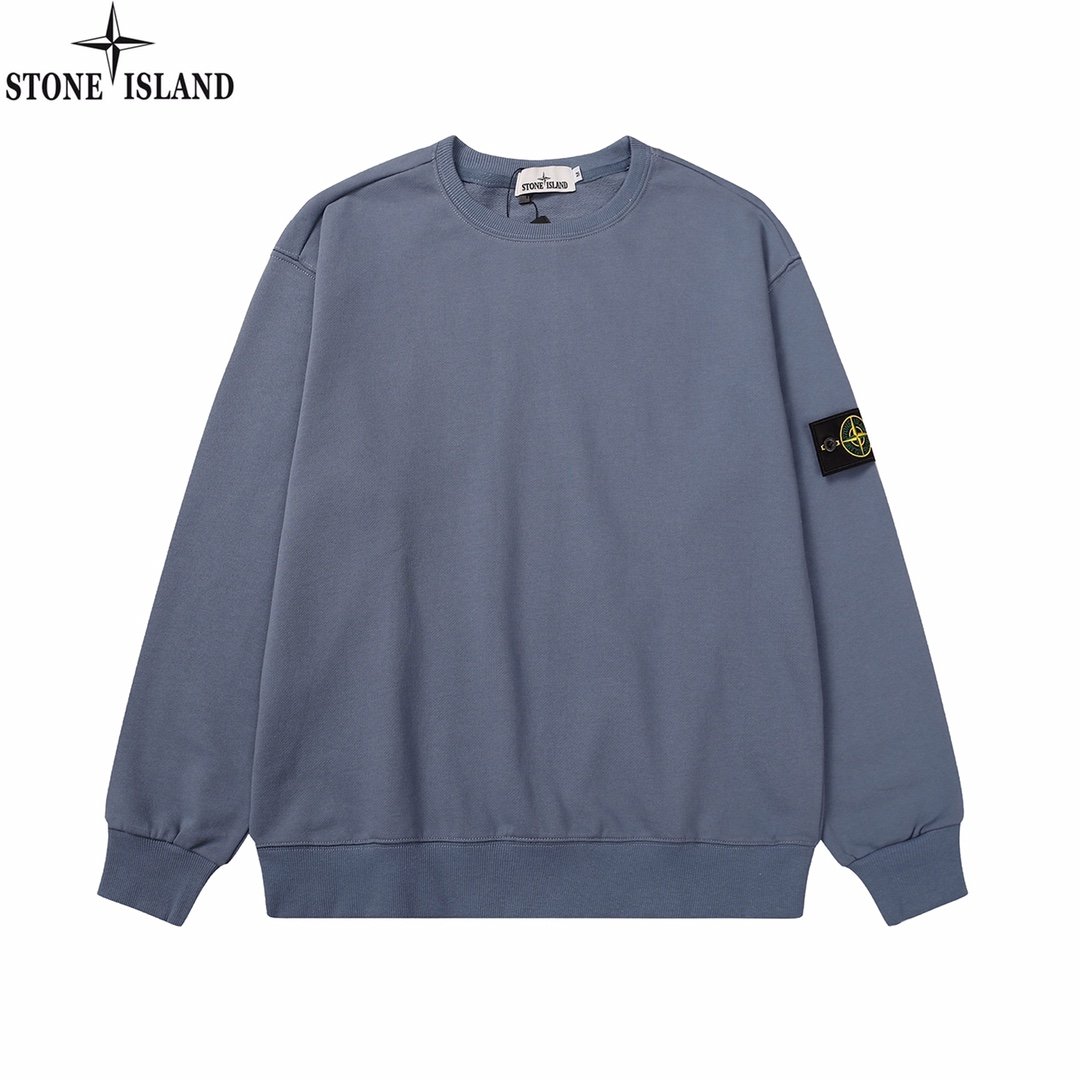 Stone Island Unisex Sweatshirt