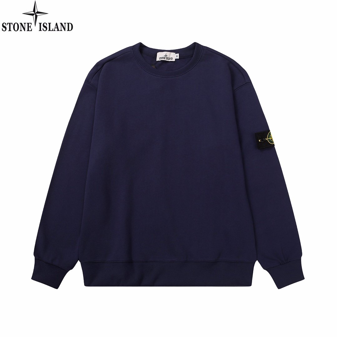Stone Island Unisex Sweatshirt