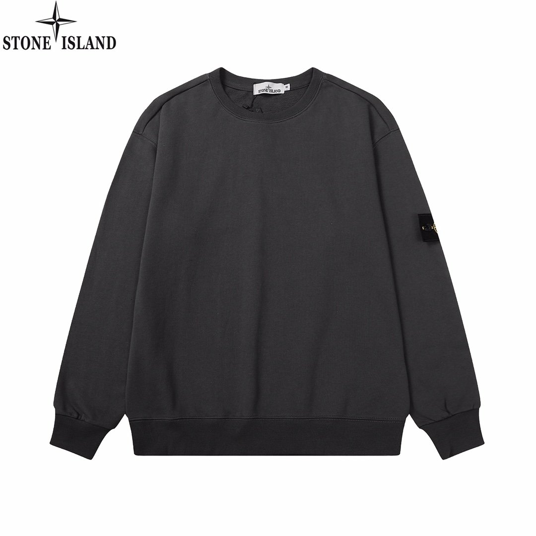 Stone Island Unisex Sweatshirt