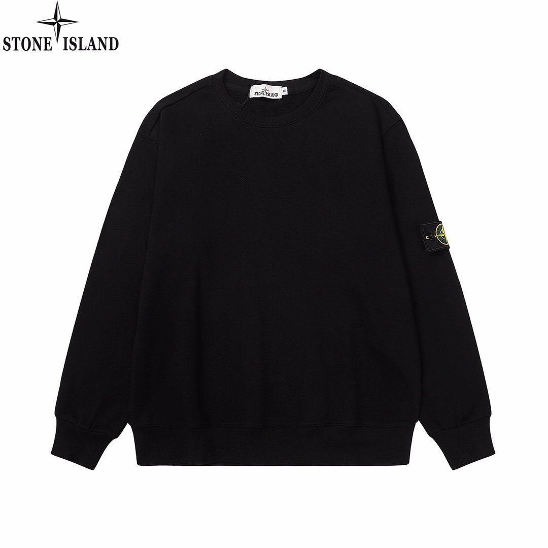 Stone Island Unisex Sweatshirt