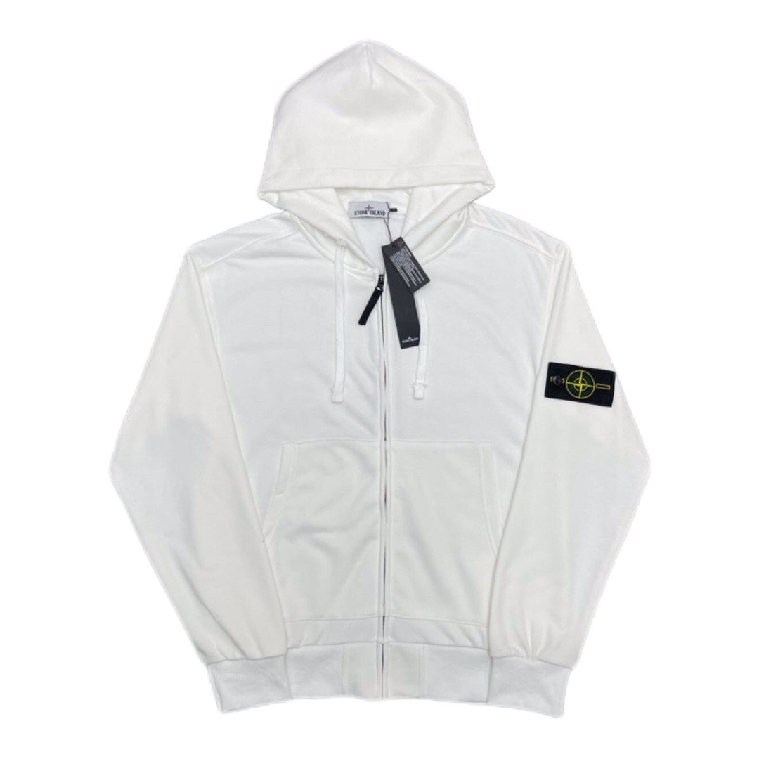Stone Island Unisex Hoodie