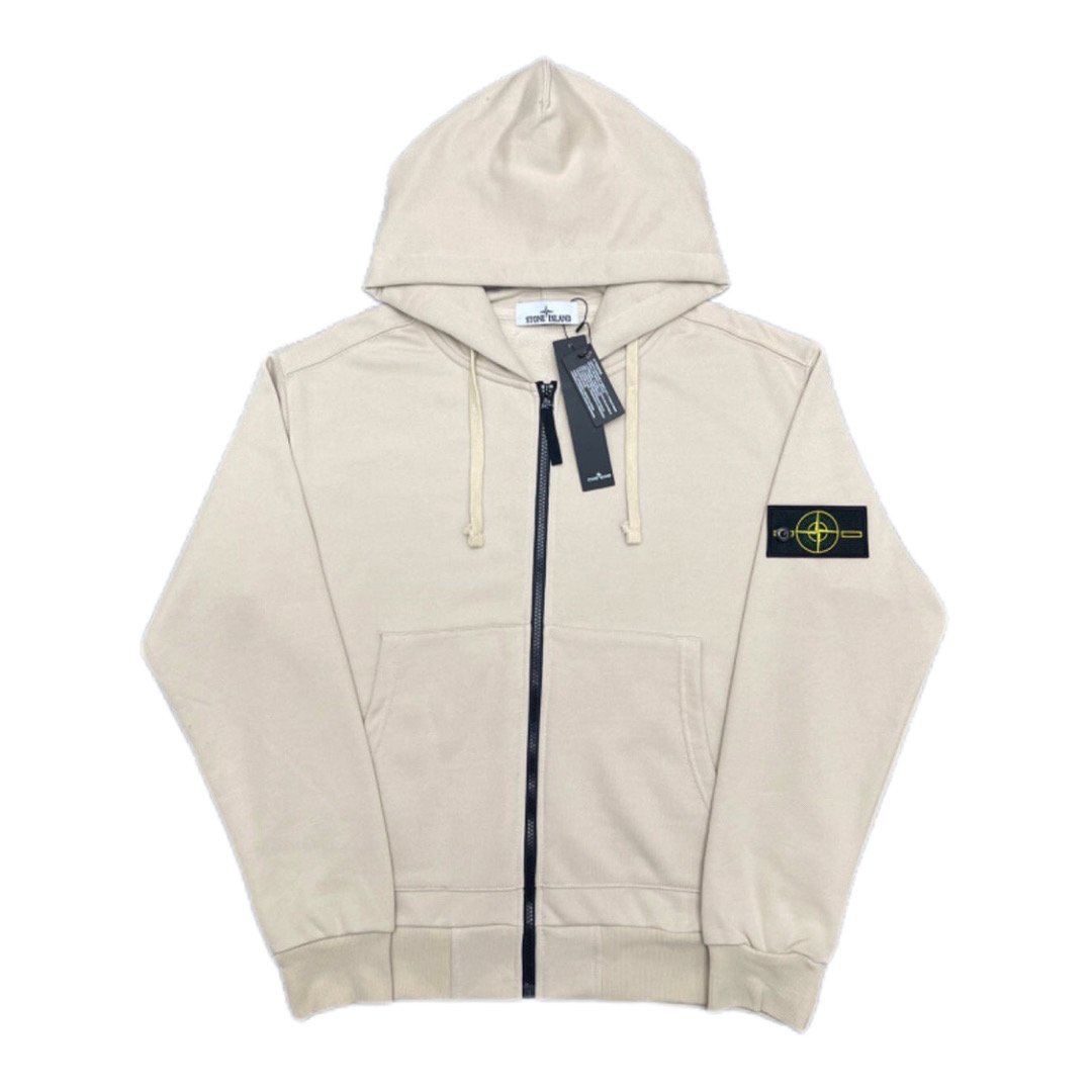 Stone Island Unisex Hoodie
