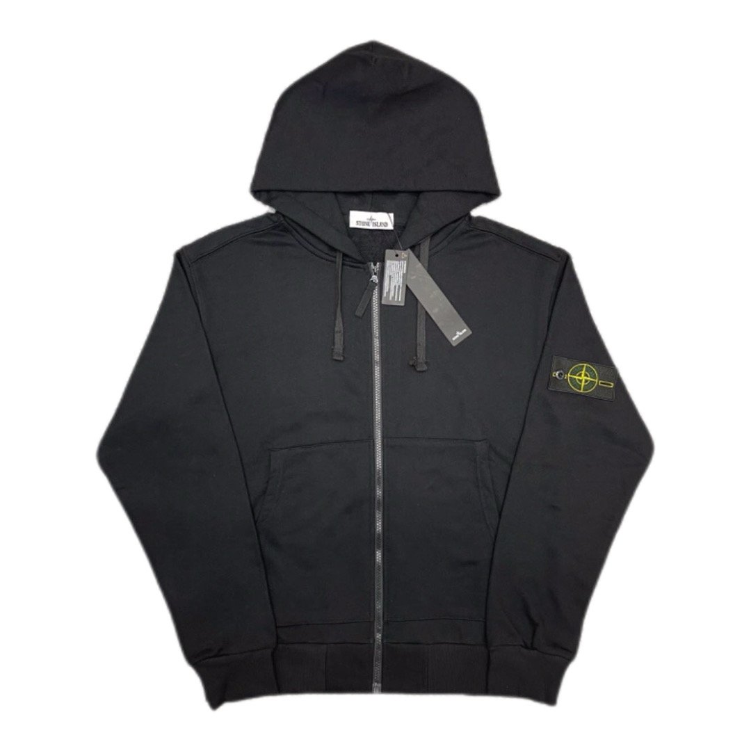 Stone Island Unisex Hoodie