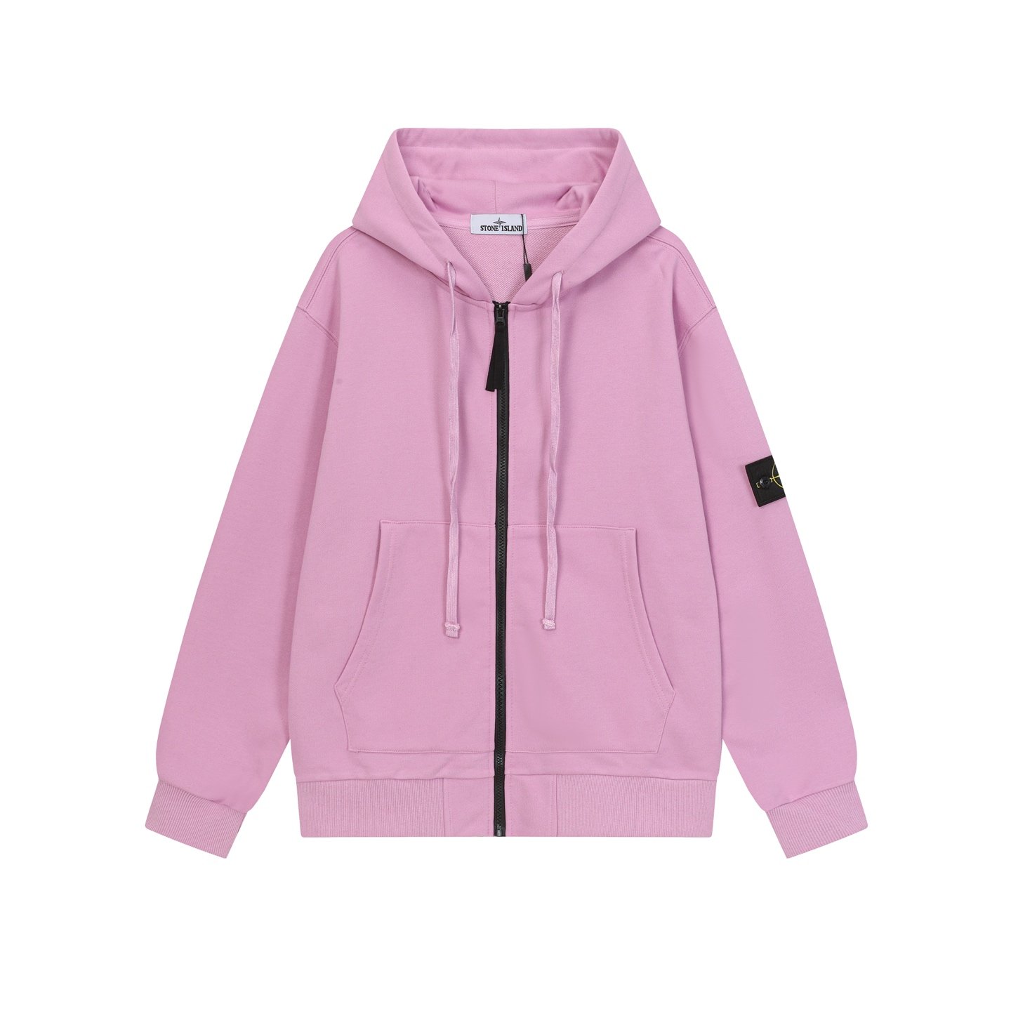 Stone Island Unisex Hoodie