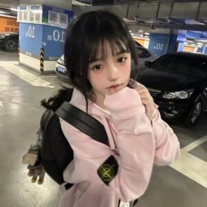 Stone Island Unisex Hoodie