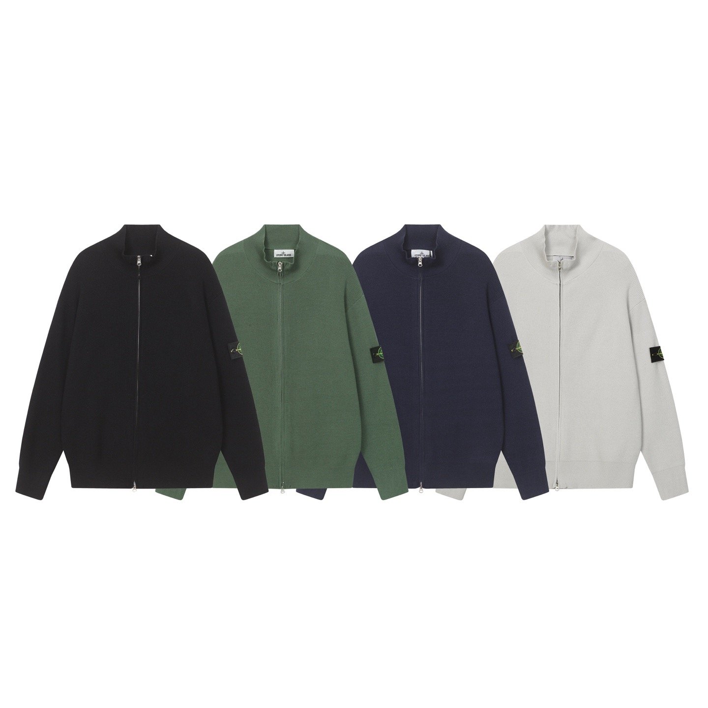 Stone Island Unisex Sweater