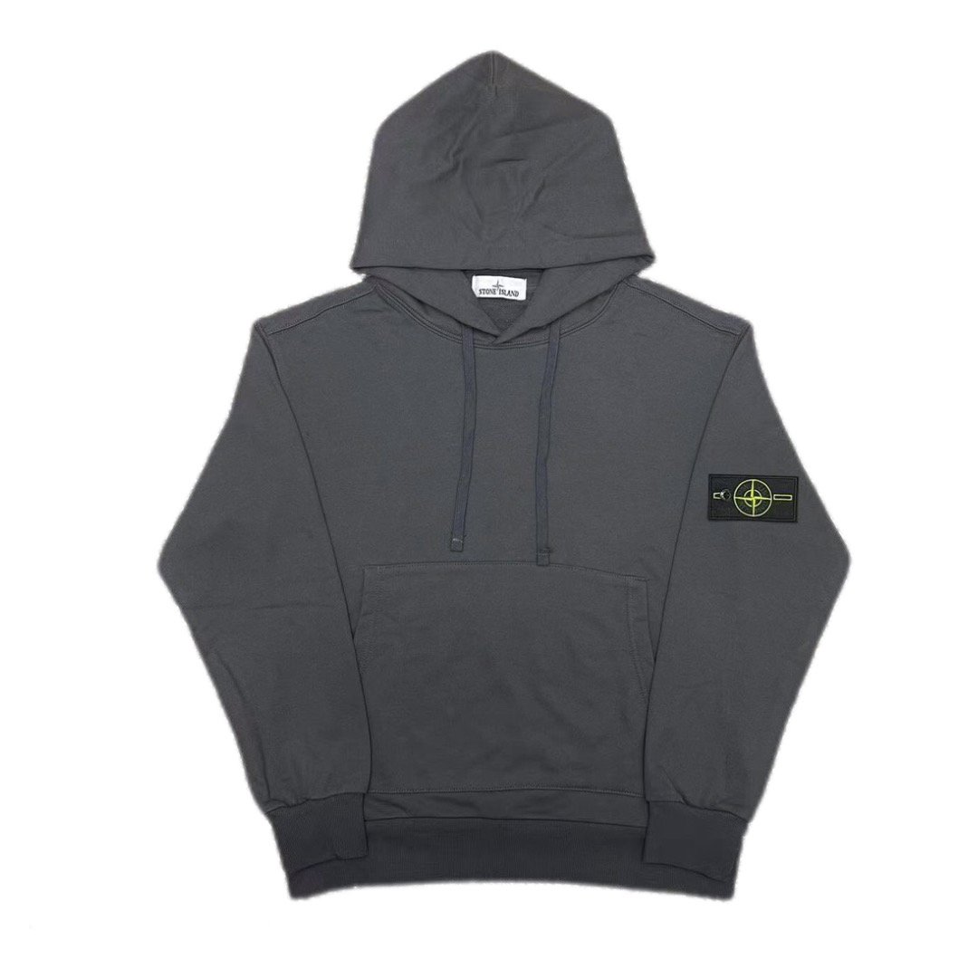 Stone Island Unisex Hoodie