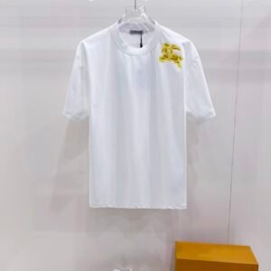 Burberry Unisex T-Shirt