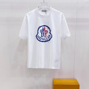 Moncler Men T-Shirt