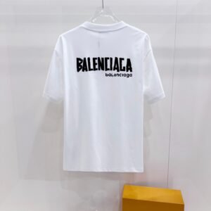 Balenciaga Unisex Top