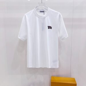 Burberry Unisex T-Shirt